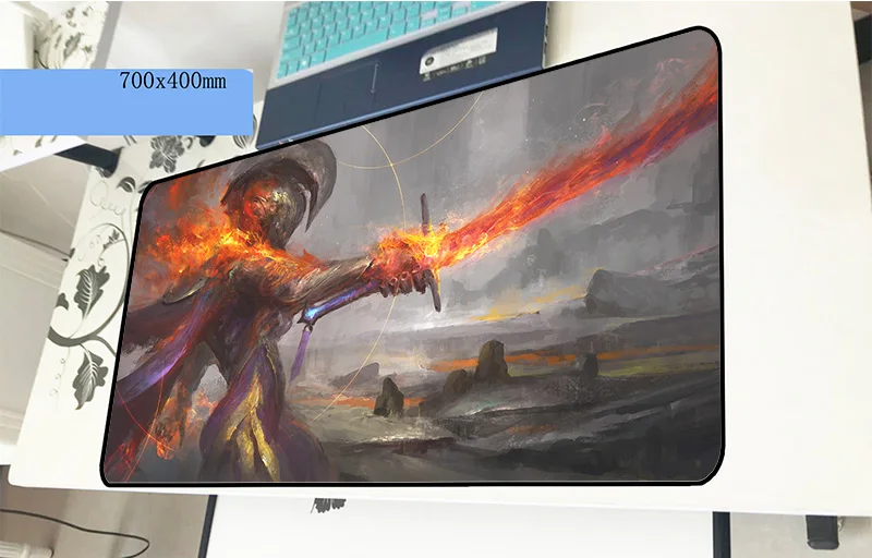 Warframe коврик для мыши 70x40 см Бестселлер коврики для мыши лучший игровой коврик для мыши геймер Большие персонализированные коврики для мыши Клавиатура ПК коврик