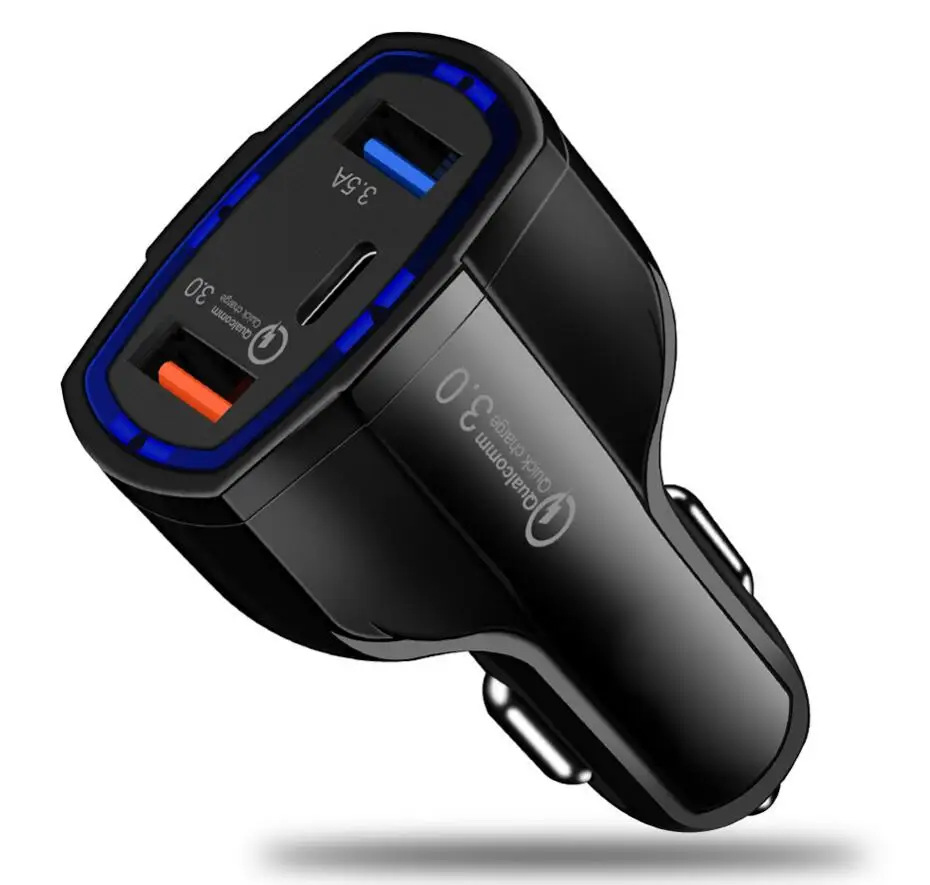 Only USB Charger KEPHE 10 Вт автомобильное Быстрое беспроводное зарядное устройство для iphone 8 Plus XR XS Max X Qi Быстрое беспроводное автомобильное зарядное устройство для samsung Galaxy S10 Plus S10 - Тип штекера: Only USB Charger