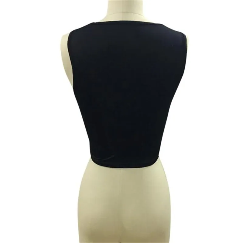 Женская майка с v образным вырезом летняя бюстье без рукавов косточек 2019|Майки| |