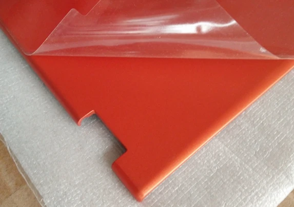 orange GZEELE чехол для ноутбука с ЖК-экраном для lenovo Ideapad Yoga 11 S, задняя крышка корпуса PN: 73043733/73043734 оранжевый серебристый - Цвет: orange