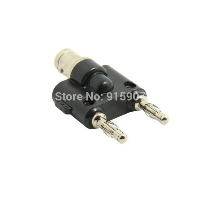 Женский Разъем CY BNC для двух стандартных устройств|dual plug|jack plug male femalejack adapter |