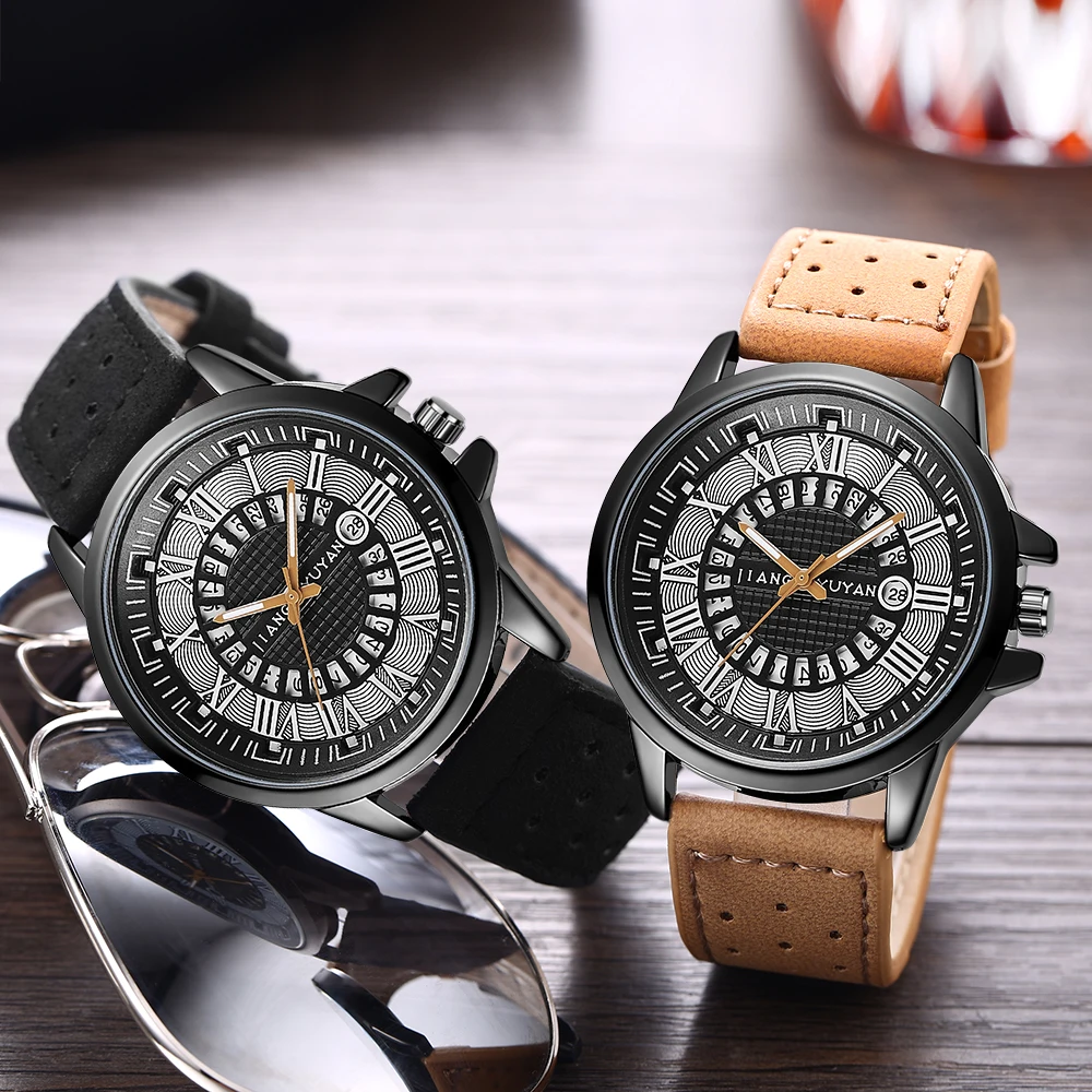Лидирующий бренд часы для мужчин Relojes Mujer 2019 Роскошные Бизнес наручные женщин
