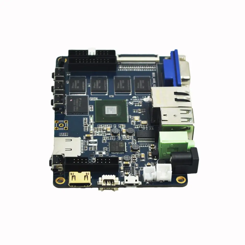 Jiuding ibox4418 развития борту карты компьютера супер 210RK4412 allwinner малиновый пирог 2440