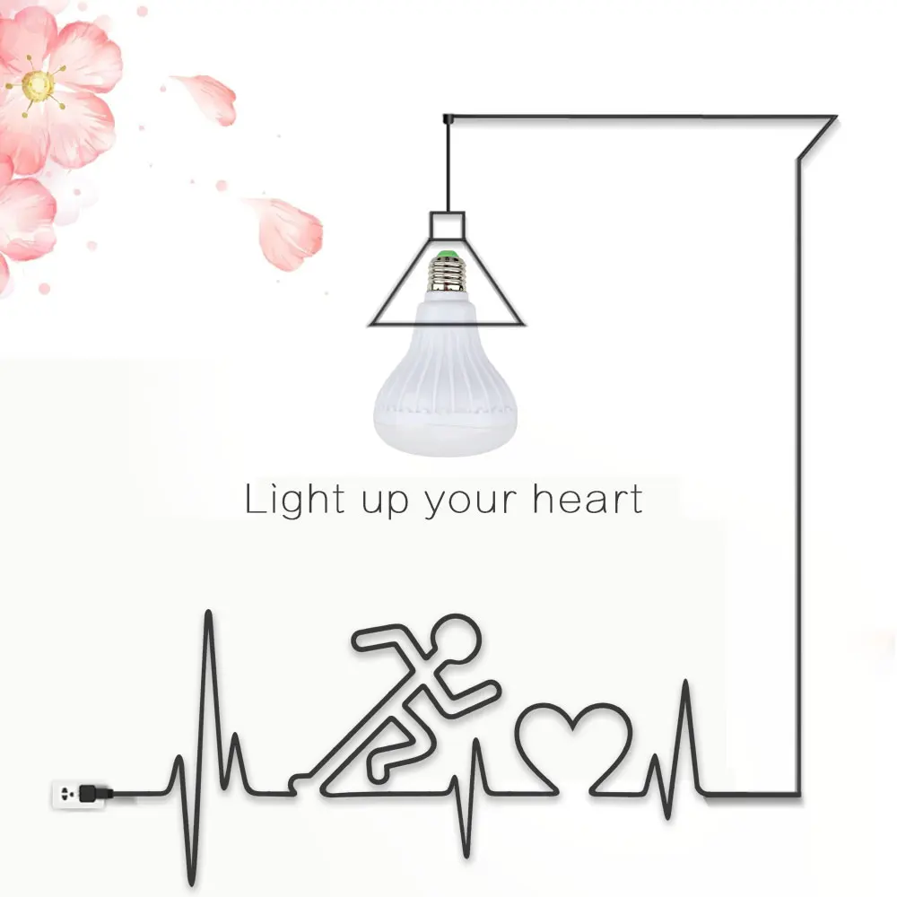 Беспроводной Портативный Bluetooth Динамик с пультом дистанционного управления