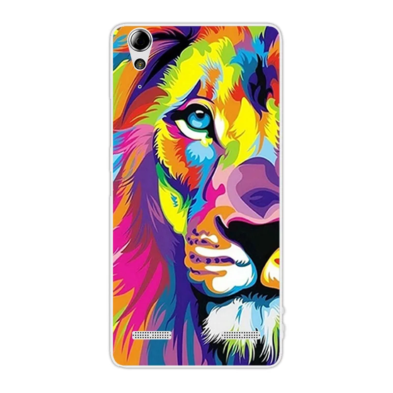 Силиконовый чехол для lenovo A 6000 A6000/A 6010 A6010 Plus K3/K30 K30-t K30-w чехол для 6000 A6010 Plus - Цвет: 06