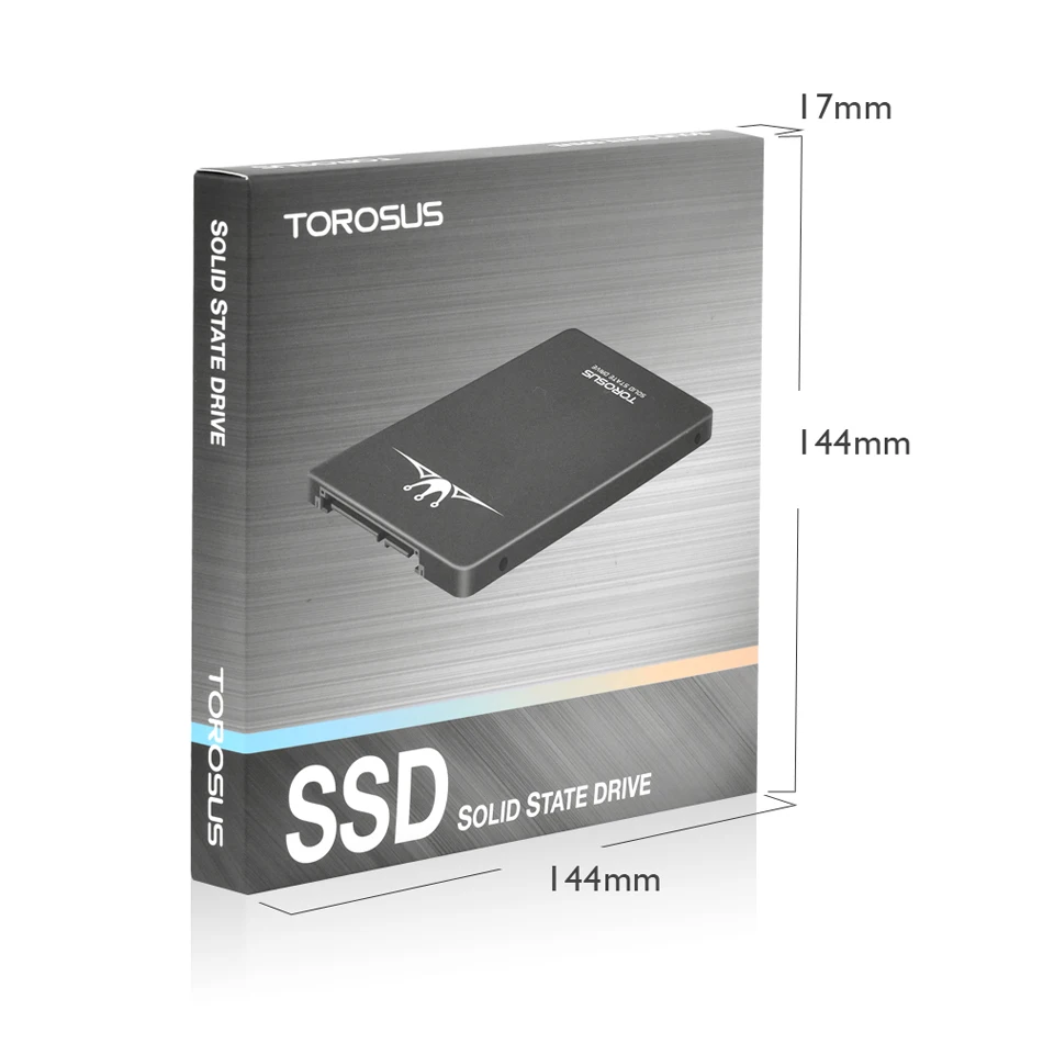 TOROSUS SSD 240 gb HDD 2,5 hd SSD твердотельный диск SATA3 SATA2 внутренний жесткий диск для ноутбука