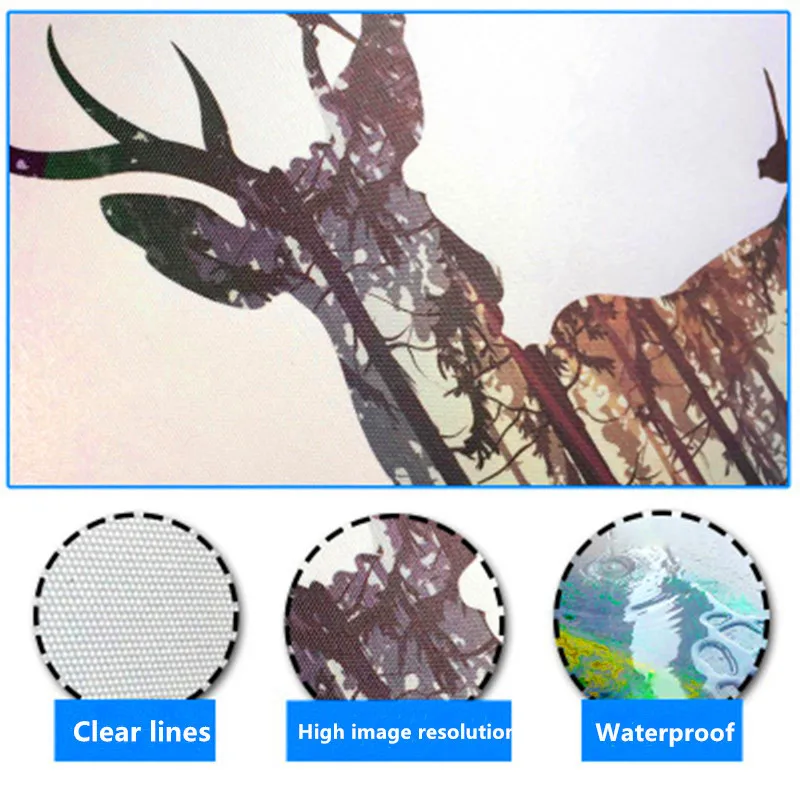 Аниме персонаж кино плакат холст печать красота команда Черная Вдова Зимний