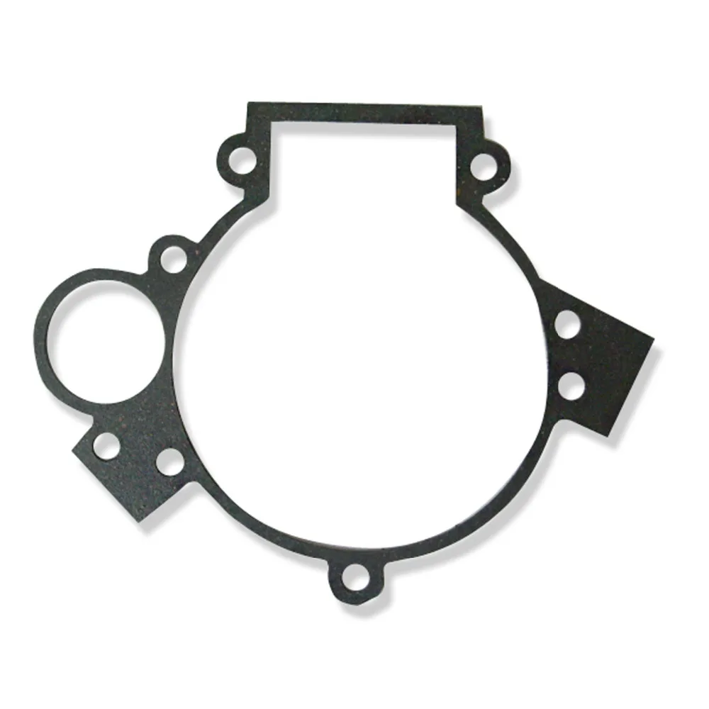 Комплект свечей зажигания и прокладок для 2 тактного моторизованного велосипеда