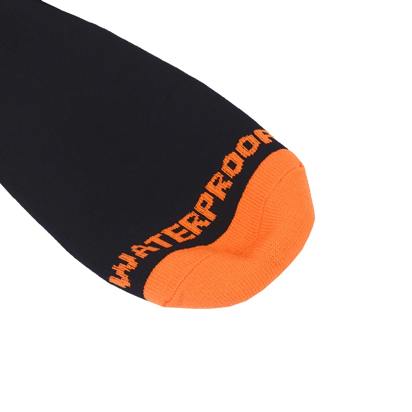 Новые зимние водонепроницаемые Носки мужские Женская мериносовая шерсть