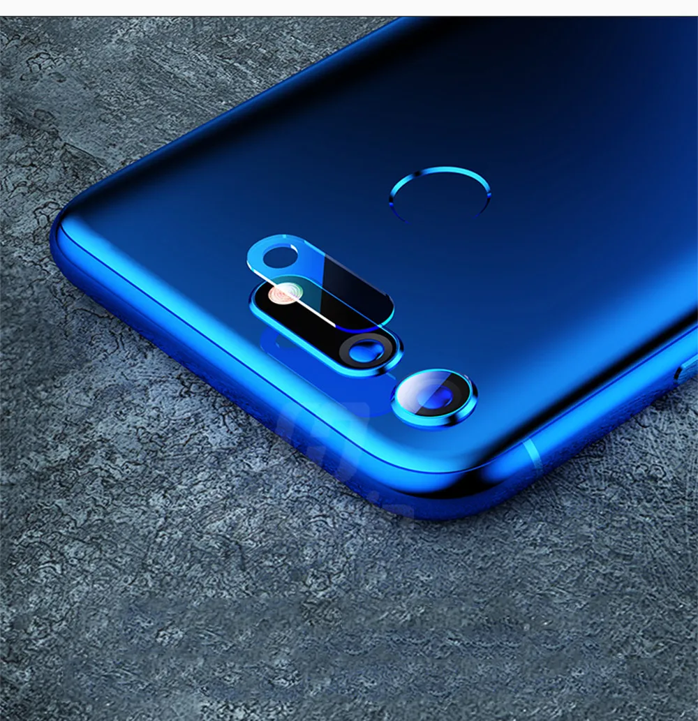 Hacrin для huawei Honor V20 объектив камеры Закаленное стекло пленка задняя камера объектив протектор для Honor V20 вид 20 защитное стекло