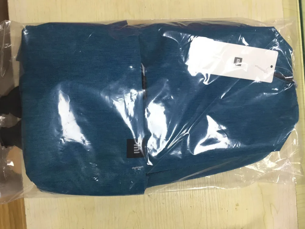 Xiaomi Mi рюкзак 10л сумка 10 цветов 165 г городской досуг спорт нагрудный пакет сумки для мужчин женщин маленький размер плеча Unise H30