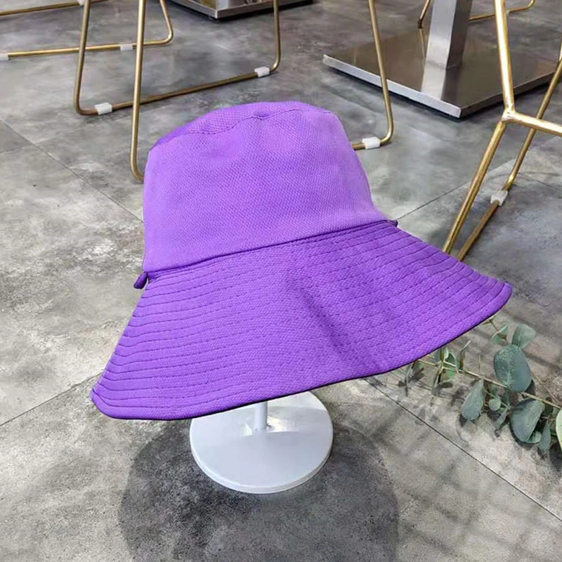 Летняя Пляжная Солнцезащитная шляпа для мужчин и женщин внешняя летняя уличная