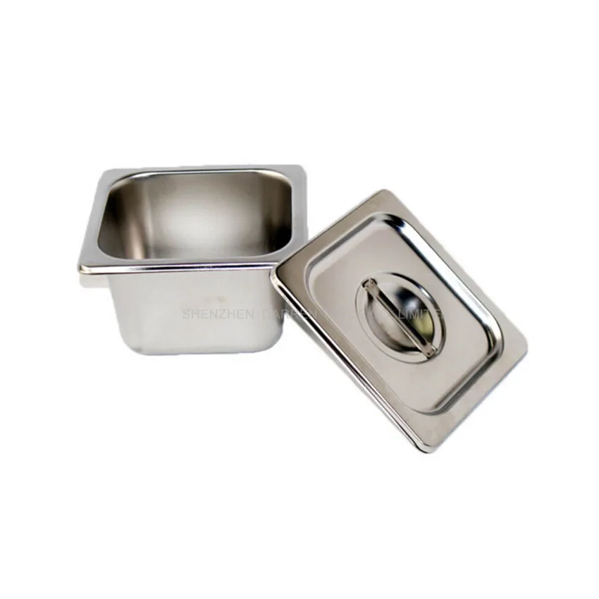 1 шт. 2 решетки плавильный горшок для шоколада коммерческий плавитель машина