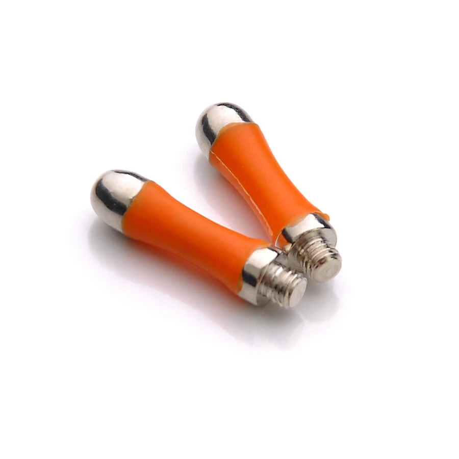 10 шт./лот съемные ножницы для пальцев хвостовые ногтей аксессуары инструменты