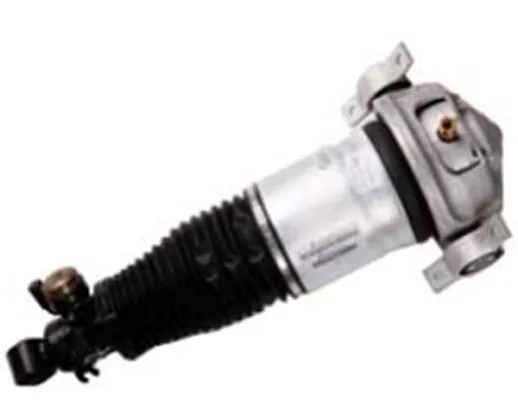 4L0616019 пневматическая подвеска амортизатор для AUDI Q7 задний левый VW TOUAREG OE # 7L6616019A