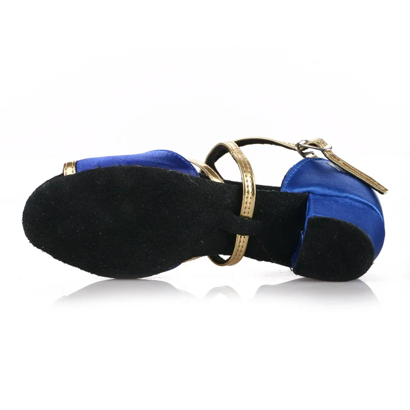 Туфли женские на низком каблуке для бальных танцев 3 5 М размеры 24 40|ballroom dance shoes|shoes