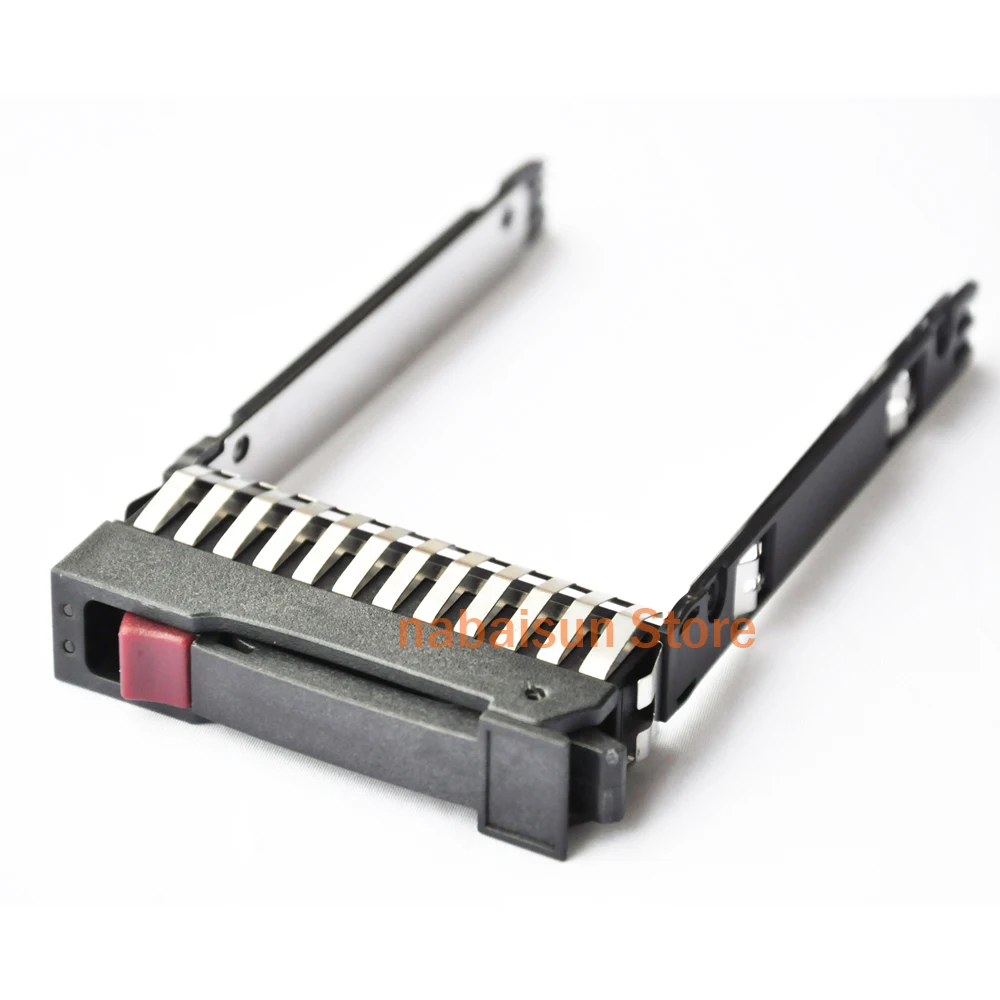 Лоток для 2 серверов HDD tray 500223 001 5 '' лоток SAS DL160G7 DL180G7 ML350G6 ML370G6 ML370 G6 G7 новая