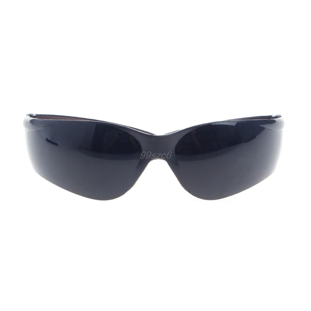 Защитные очки для глаз с вентиляционными отверстиями работы и лаборатории