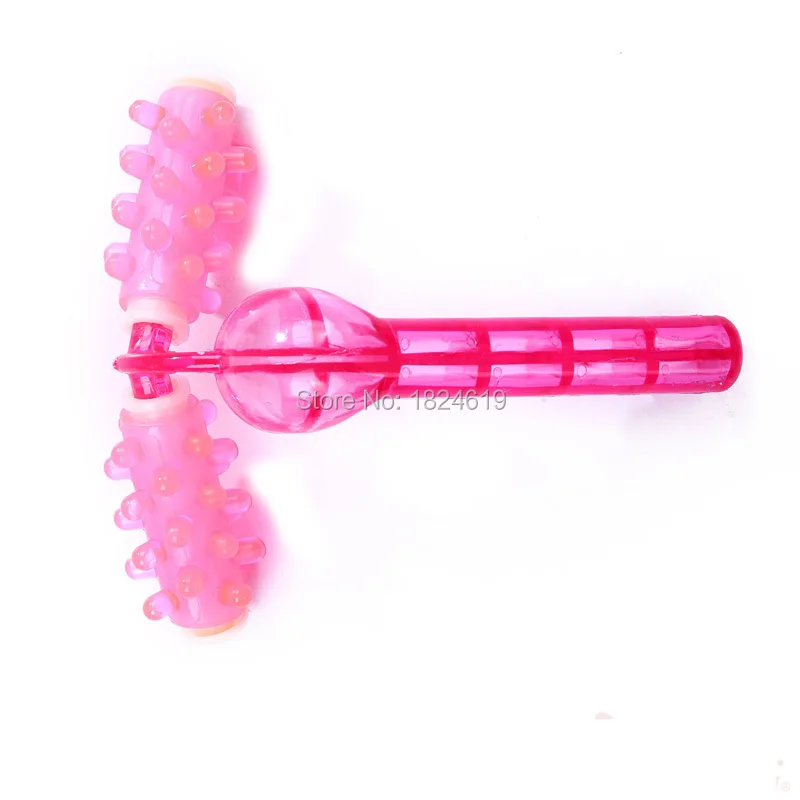 Y-образный Массажер для всего тела 360 градусов роликовый целлюлитный массажер ног