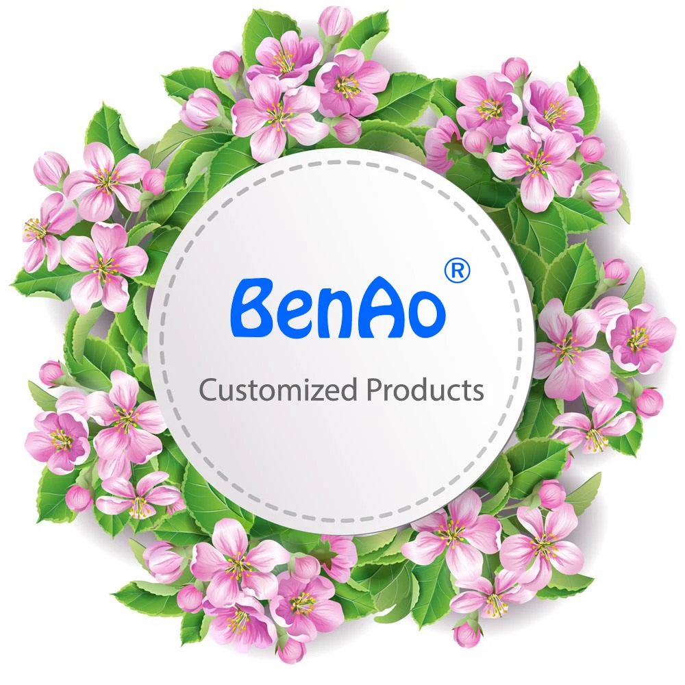 

Payment for Customized Products