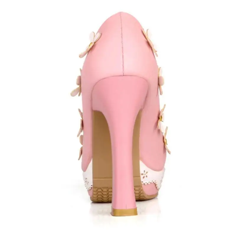 ZALAVOR/Женская обувь на высоком каблуке женские туфли-лодочки без шнуровки с