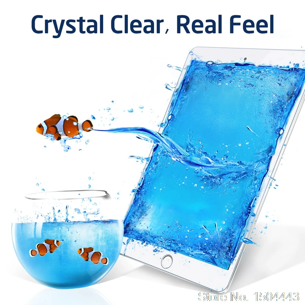 Защитное стекло 2 X для Huawei MediaPad M2 закаленное планшета 10 дюймов 2.5D 9 H Премиум