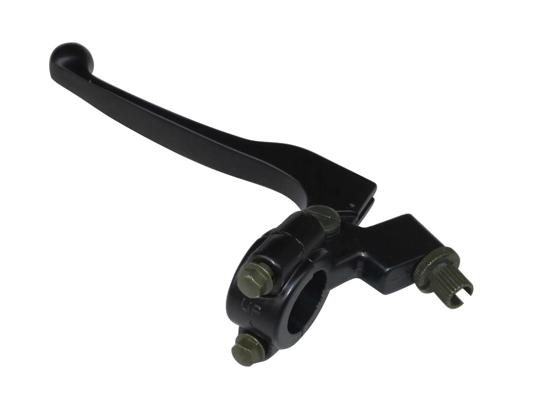 

Обычный рычаг сцепления и тормоза для использования на кроссовом велосипеде/питбайке!