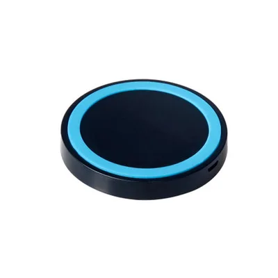 QI standard wireless charger Support Andrews Nokia LG Google Universal mobile phone | Мобильные телефоны и аксессуары