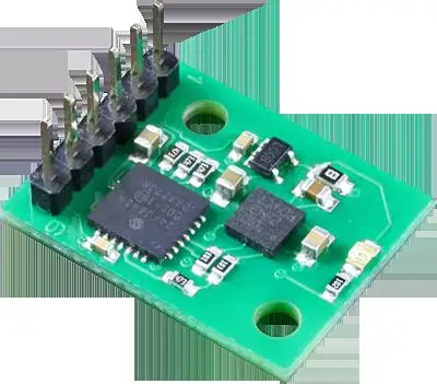 

Для оригинальной импортной компенсации наклона CMPS11 электронный Компас магнитометр CMPS10 обновленная версия