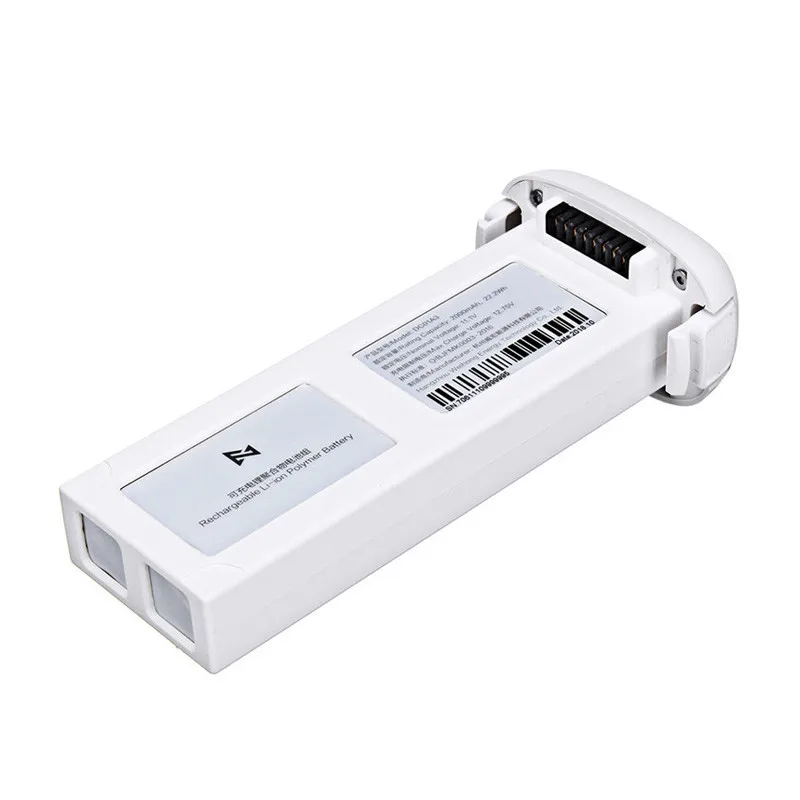 FIMI A3 RC Quadcopter запасные части 11,1 V 2000 mAh 3S аккумуляторная батарея Lipo RC батарея для RC беспилотная часть