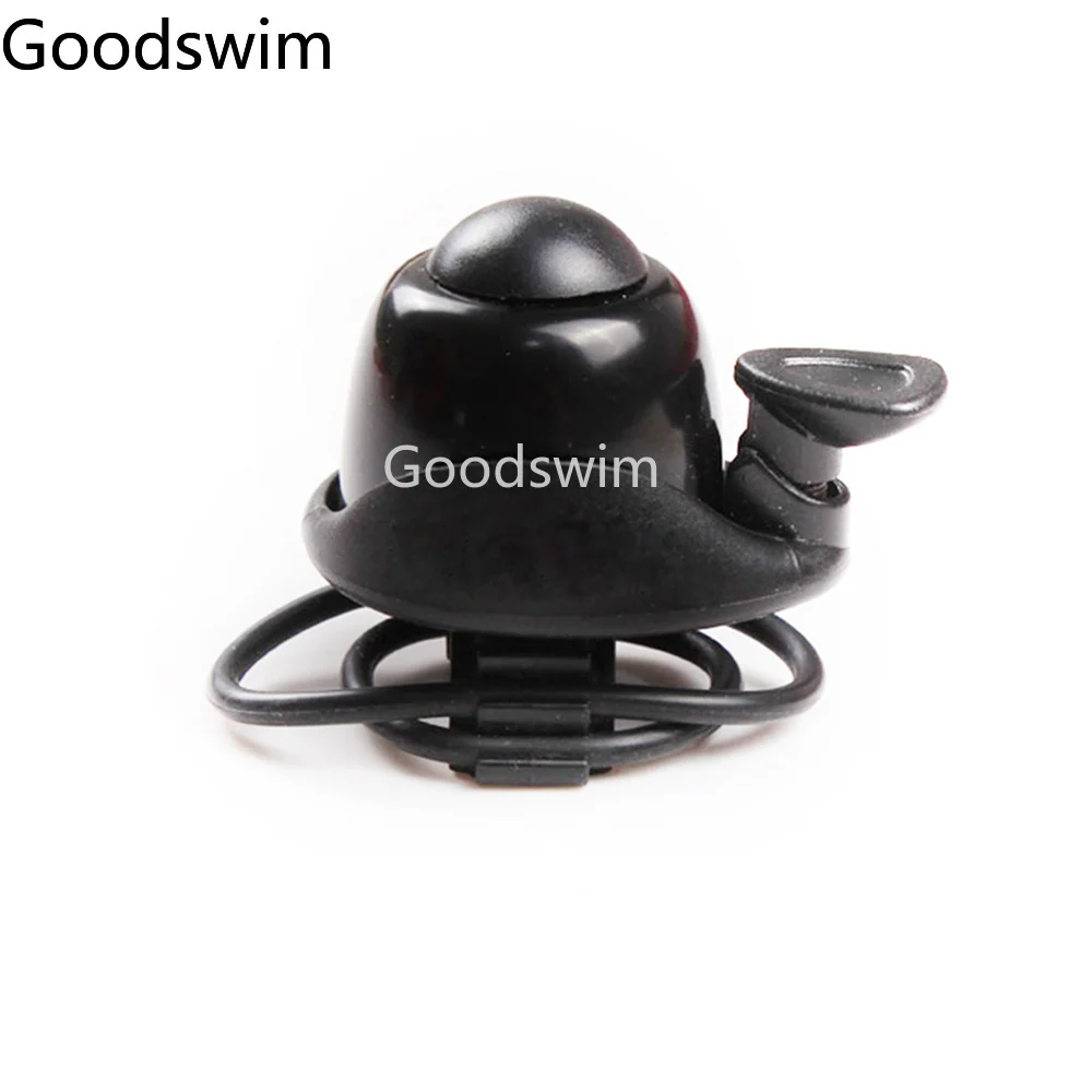 Electric Scooter Skateboard Bell Small Horn for Xiaomi Mijia M365 Ninebot Es1 Es2 fit 22.2-31.8mm Handlebar | Спорт и развлечения