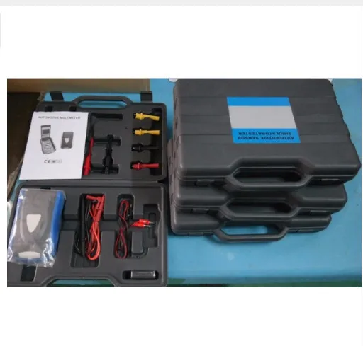 Автомобильный датчик симулятор и тестер ADD71|automotive sensor simulator|sensor simulatorautomotive simulator