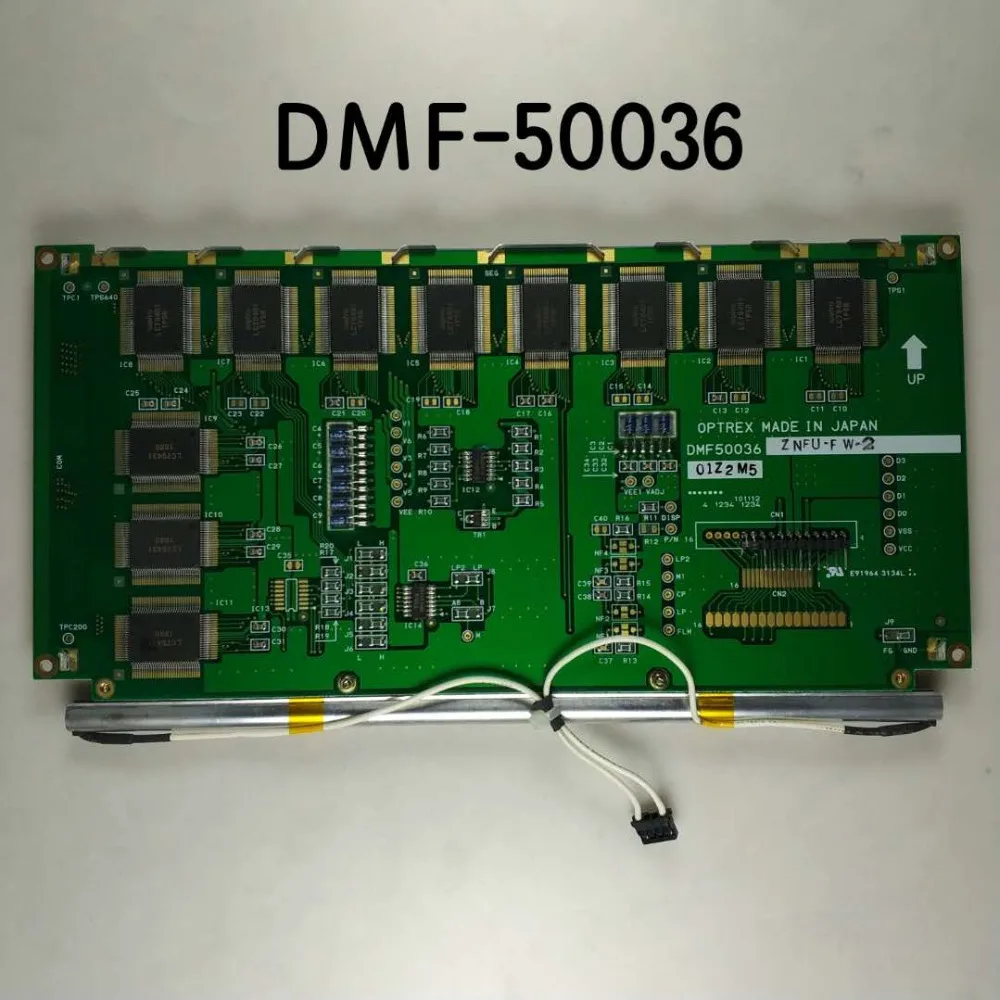 

Original LCD DMF 50036-ZNBU