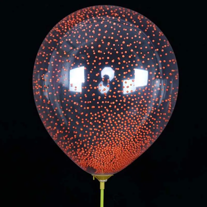 balloon orange Деко, на день рождения, для девочек/воздушные шары на день рождения воздушные шары розовый конфетти синий Balony на день рождения деко мальчик прозрачные воздушные шары деко ко дню рождения Globos ХП - Цвет: balloon orange
