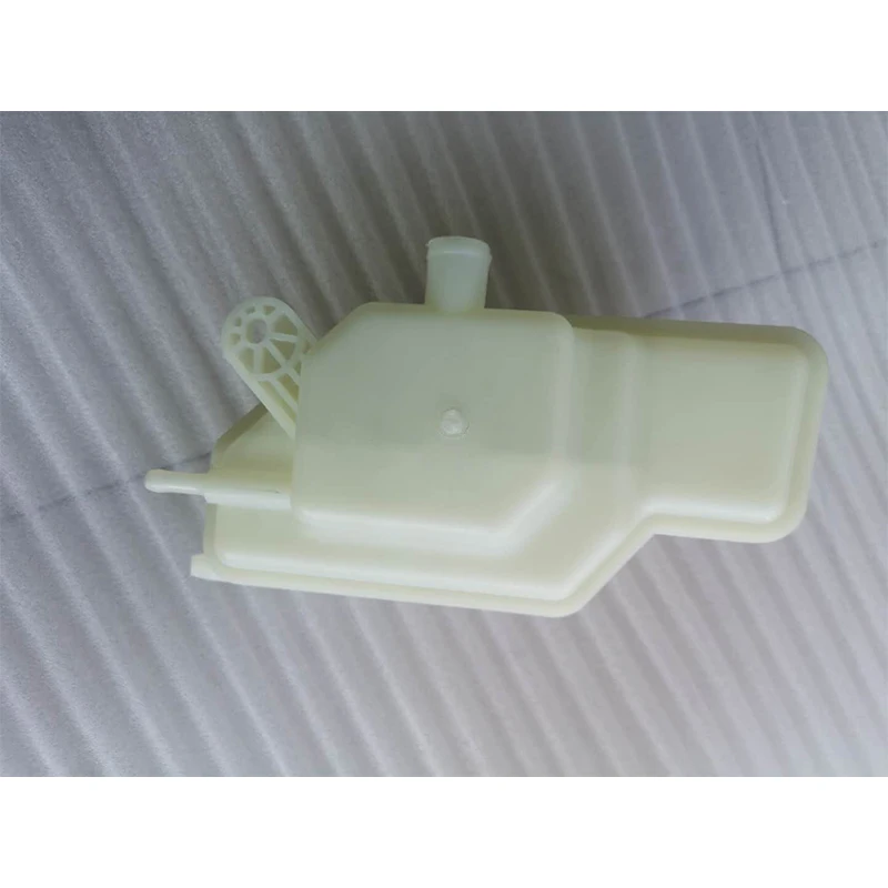 Двигатель хладагент резервуар ж/крышка 25430 26410 для hyundai SANTA FA 2000-2005 OEM 25430-26410
