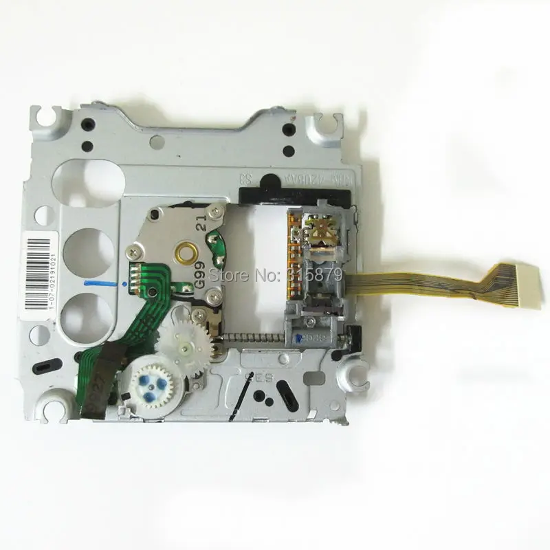 Оригинальная модель для PSP Slimline UMD Лазерная линза 2000 3000 KHM420BAA KHM 420BAA |