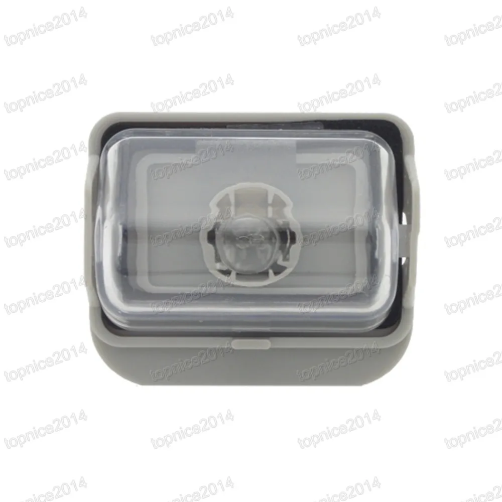 1 шт. лампа для освесветильник заднего бампера номерного знака LH = RH Mazda 6 2002 2005| |