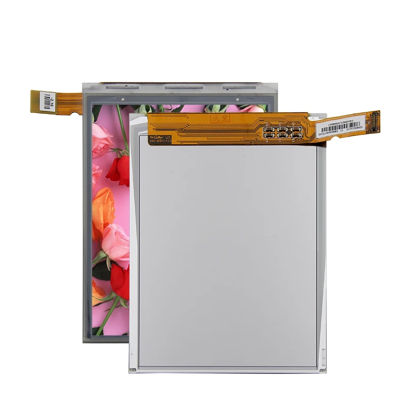 Бесплатные инструменты для замены PRS-T1 NOOK ED060SCE(LF) C1 ED060SCE(LF) T1 ED060SCE ЖК-экран