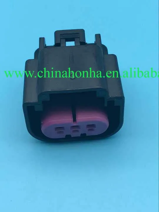 

13511995 E85 Flex Fuel Composition Sensor Connector Pigtail Plastic Kit Plug Parts Ethanol Wiring Harness