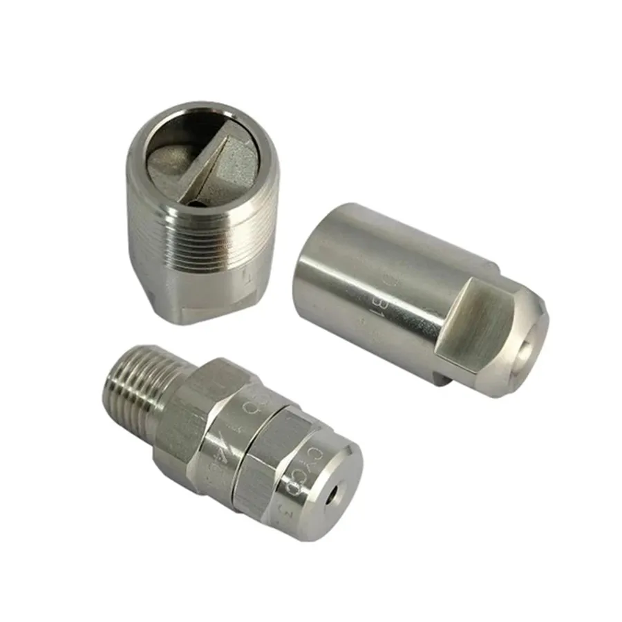 сопло для обработки