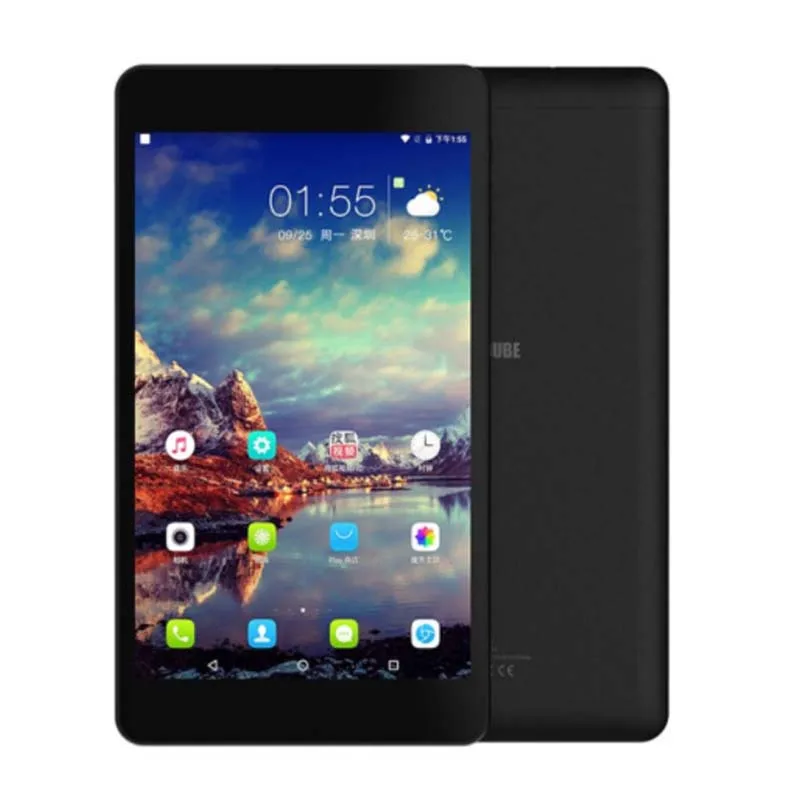 ALLDOCUBE M8 4G Phablet 8," Android 8,0 MTK X27 MT6797W Deca Core 3 Гб ram 32 ГБ rom 5.0MP Carmea 5500 мАч 1920X1200 ips экран