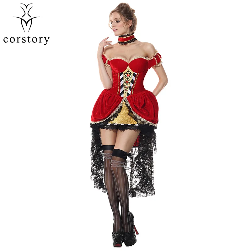 

Costumes & Accessories