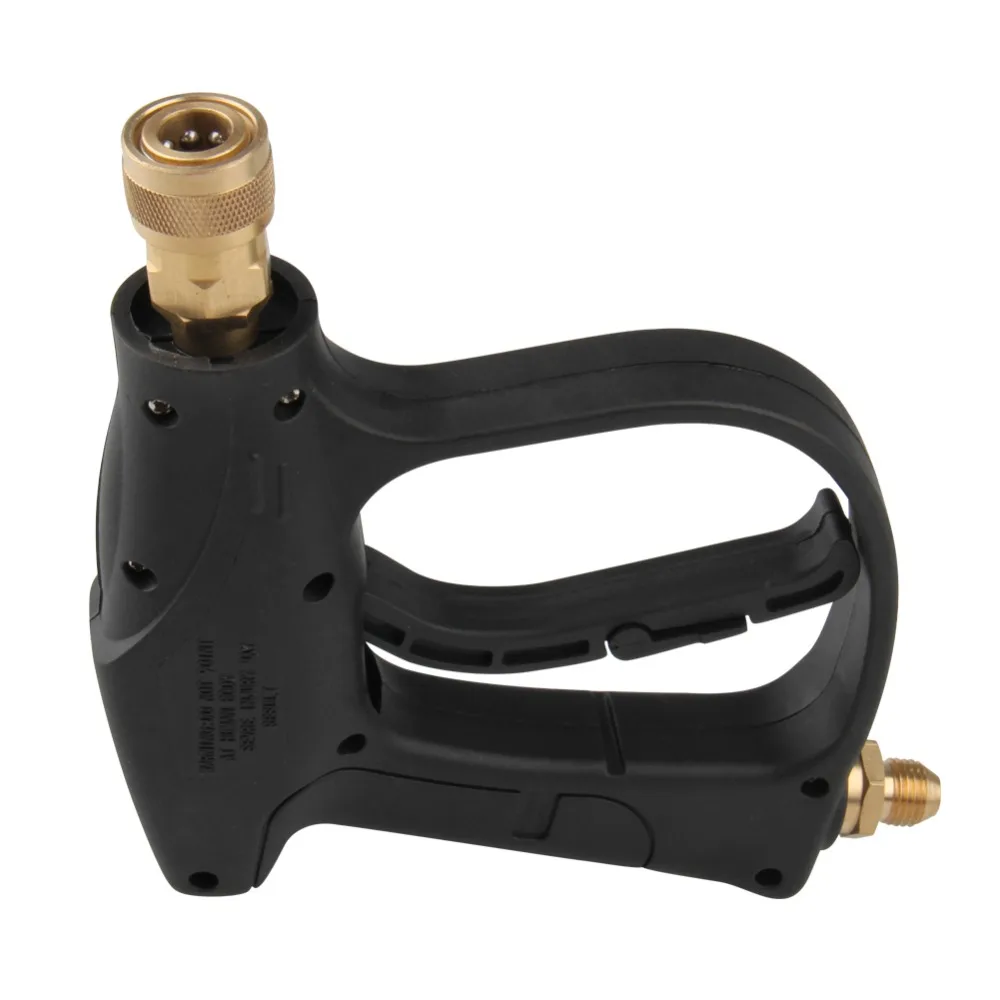 Высокое давление домашний сад автомобиль двора стиральная машина пистолет 3000 PSI