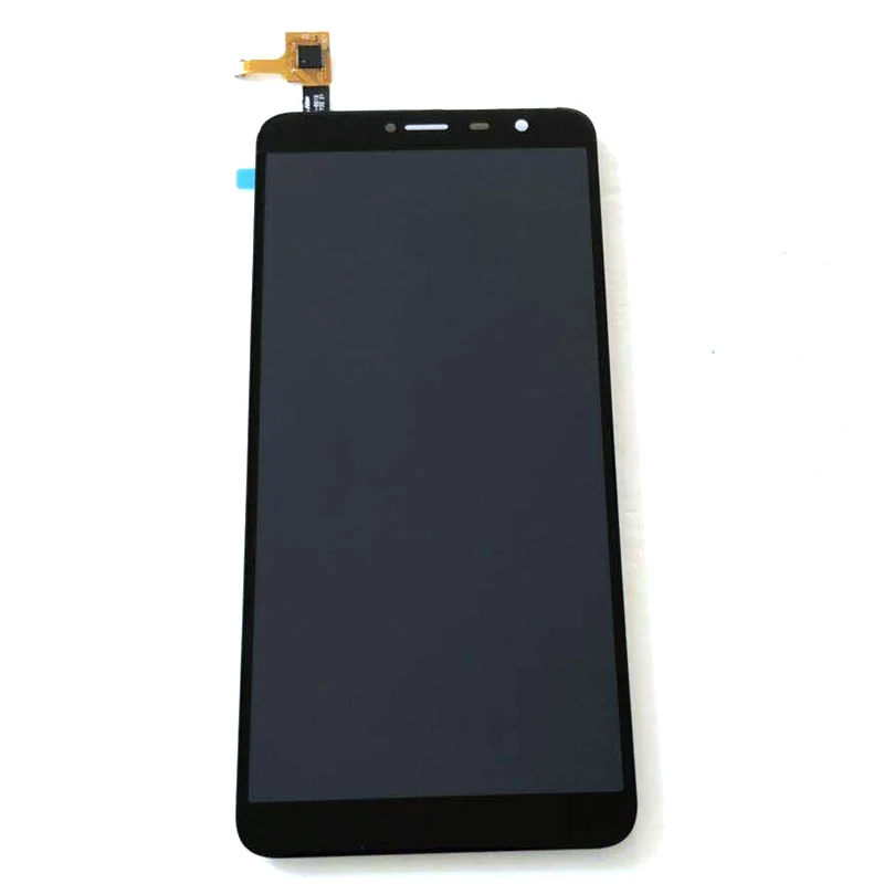 ЖК дисплей 5 99 дюйма для Hisense Infinity H11 Lite F24 с сенсорным экраном и