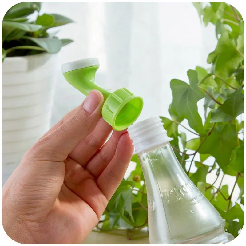 2 шт. набор маленькие садовые инструменты разбрызгиватель для воды портативный