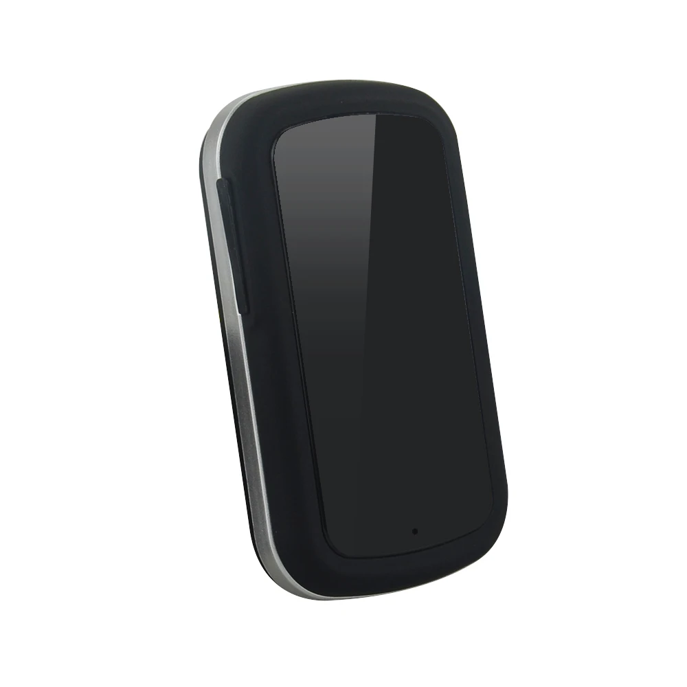 Мини Портативный GPS трекер TKStar LK208 для автомобилей человек с кнопкой SOS 60 дней в