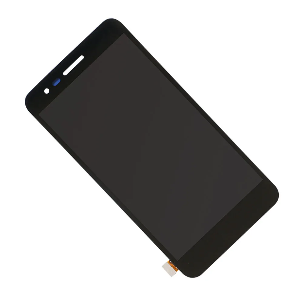 Без битых пикселей для LG K4 2017 X230 X230DSF ЖК дисплей сенсорный экран дигитайзер панель