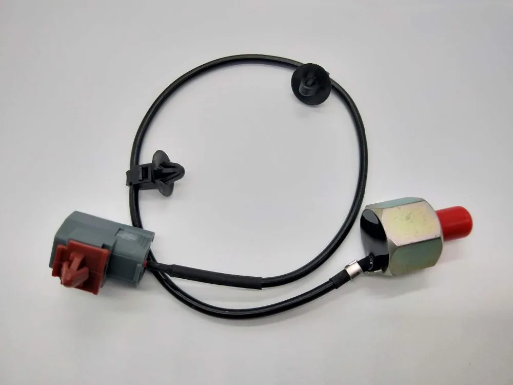 

SMD Бесплатная доставка ZJ01-18-921 E1T50371 ZJ0118921 Датчик детонации удара для MAZDA 3 BK 1,4 1,6 2,0 2,3 двухлетняя гарантия