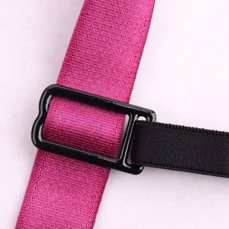 Невидимый бюстгальтер-невидимка плечевой ремень для нижнего белья аксессуары