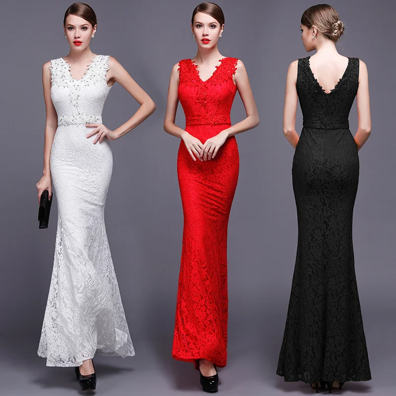 Кружевной вязаный крючком Вечеринка платье для Для женщин выдалбливают Diamonade